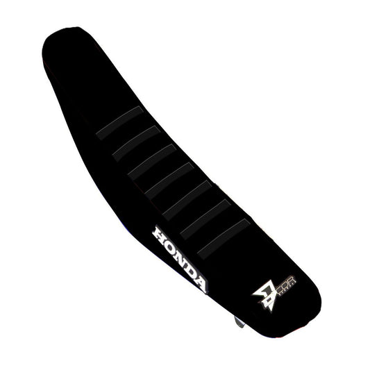 Seat Cover Black Black Ribs Crf250/450