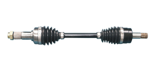 Hd 2.0 Axle Front