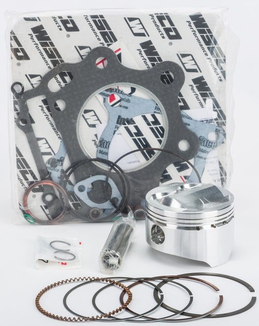 Top End Kit 4 Valve 76.00/+2.00 12:1 Hon