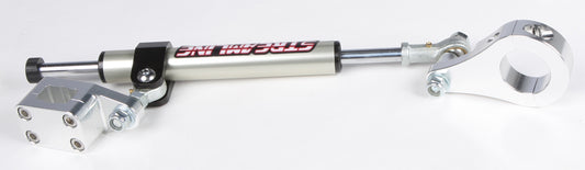 Seven Position Atv Stabilizer Non Rebuildable (Silver)