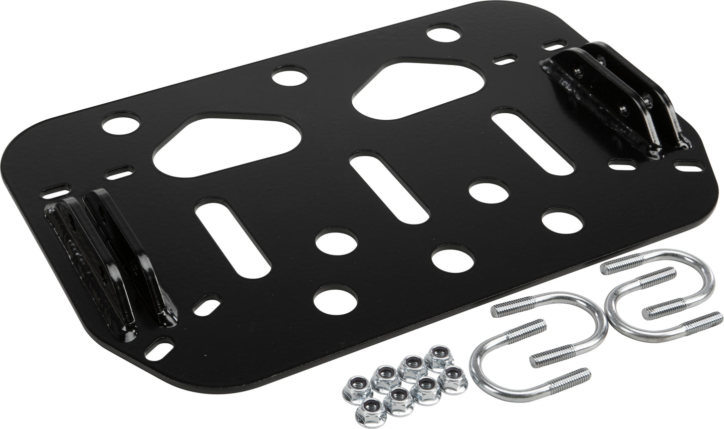 Atv Plow Mount Kit