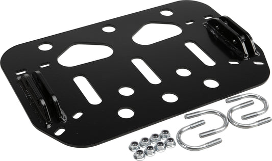 Atv Plow Mount Kit