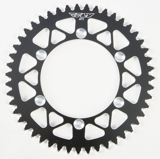 Rear Sprocket Aluminum 47t 520 Blk Suz