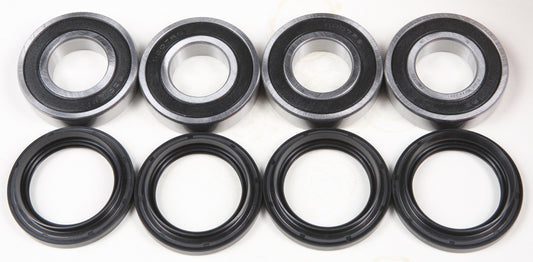 Rear Wheel Bearing Kit