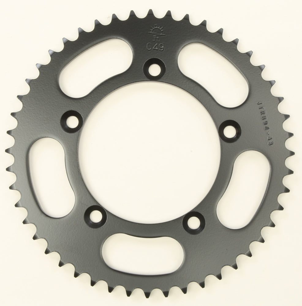 Rear Sprocket Steel 48t 420 Husq/Ktm