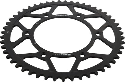 Rear Sprocket Steel 51t 520 Blk Hon