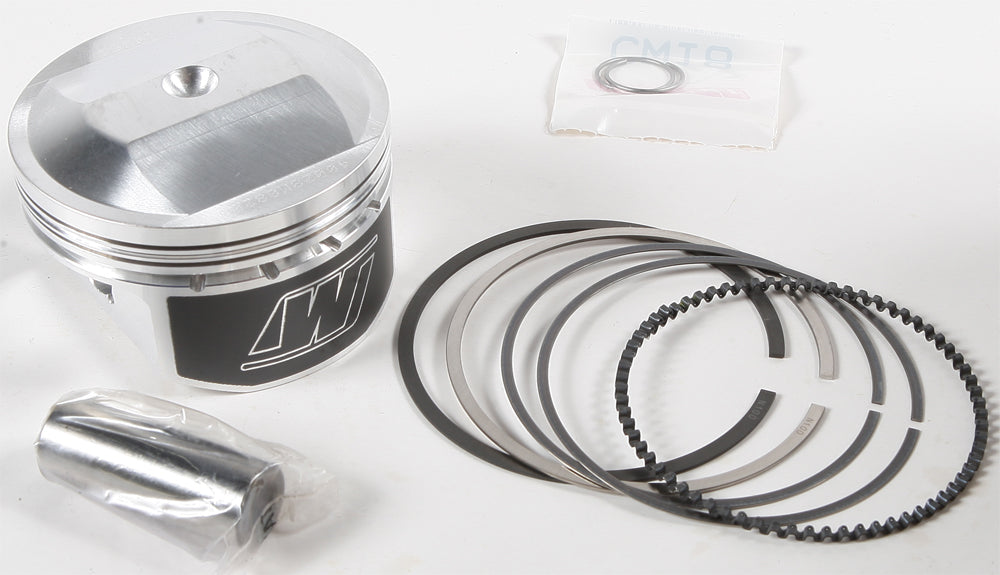 Piston Kit Armorglide 82.00/Std Can