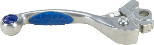 OEM Grip Lever Brake Blue