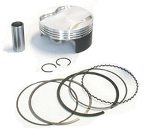 Piston Kit Forged 93.94/Std Hon