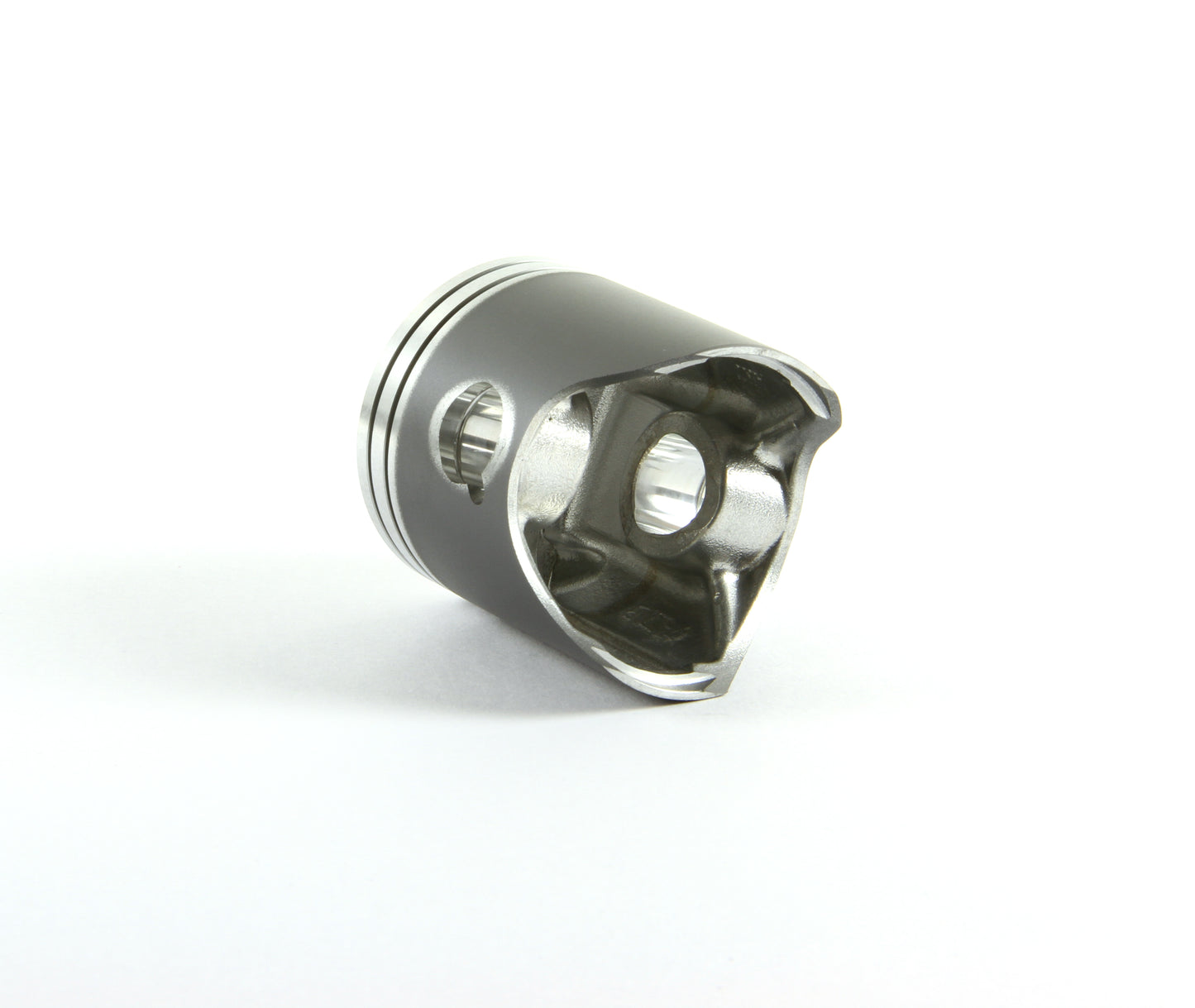 Piston Kit Nikasil Cyl 53.94/Std Beta/Hus/Husq/Ktm
