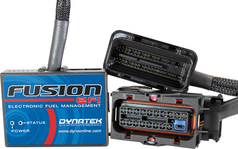Fusion Efi Yam Viking