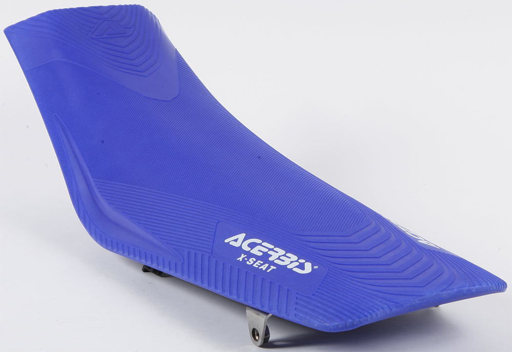 X Seat Blue