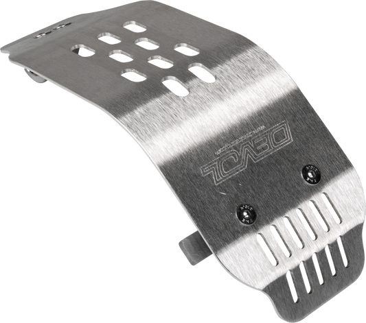 Glide Plate