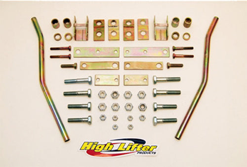 Atv Lift Kit Can Am Clk1000 50