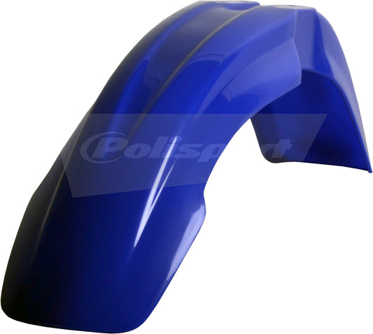 Front Fender Blue