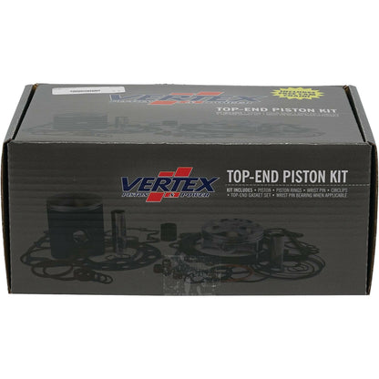 Top End Kit Forged 76.95/Std 13.75:1 Suz