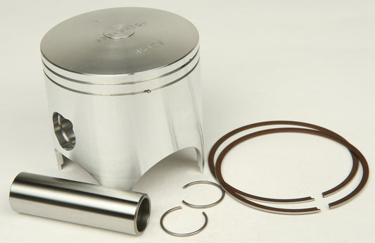 Piston Kit 70.00/Std Yam