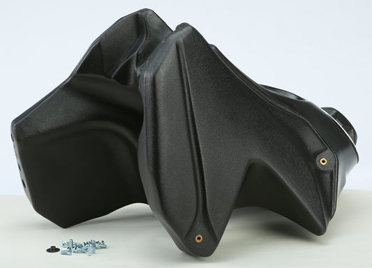 Fuel Tank Black 3.1 Gal