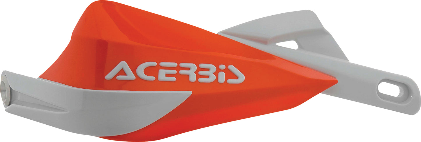 Rally 3 Handguards (Orange)