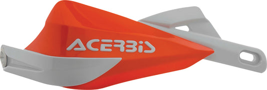 Rally 3 Handguards (Orange)