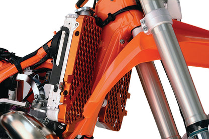 Ktm Radiator Guard Org