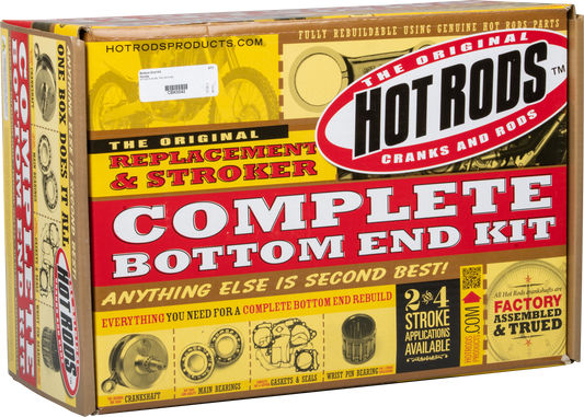 Bottom End Kit Hon