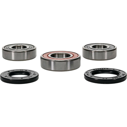 Wheel Bearing Kit Premium