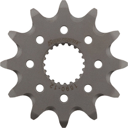 Front Cs Sprocket Steel 12t 520 Gas/Yam