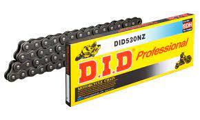 Super 530nz 110 Non O Ring Chain