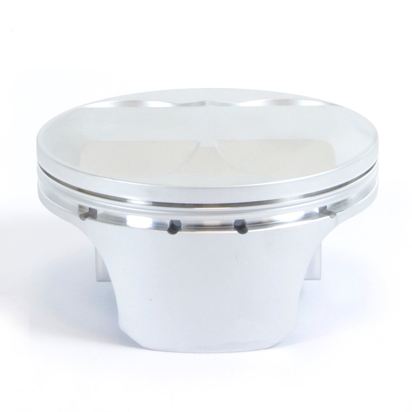 Piston Kit Hc Frgd Nikasil Cyl 88.95/Std Beta/Ktm