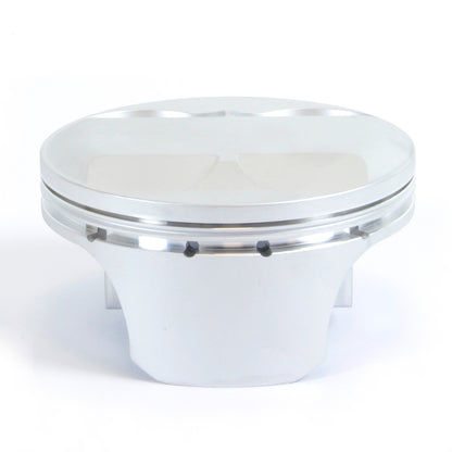 Piston Kit Hc Frgd Nikasil Cyl 88.95/Std Beta/Ktm