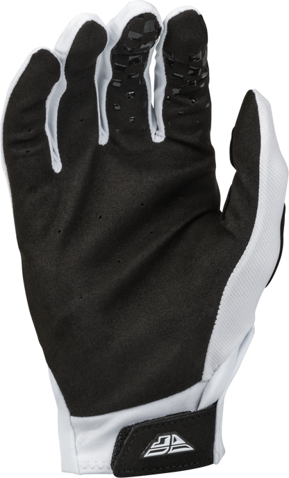 Pro Lite Gloves White 2x