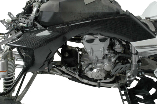 Radiator Shrouds