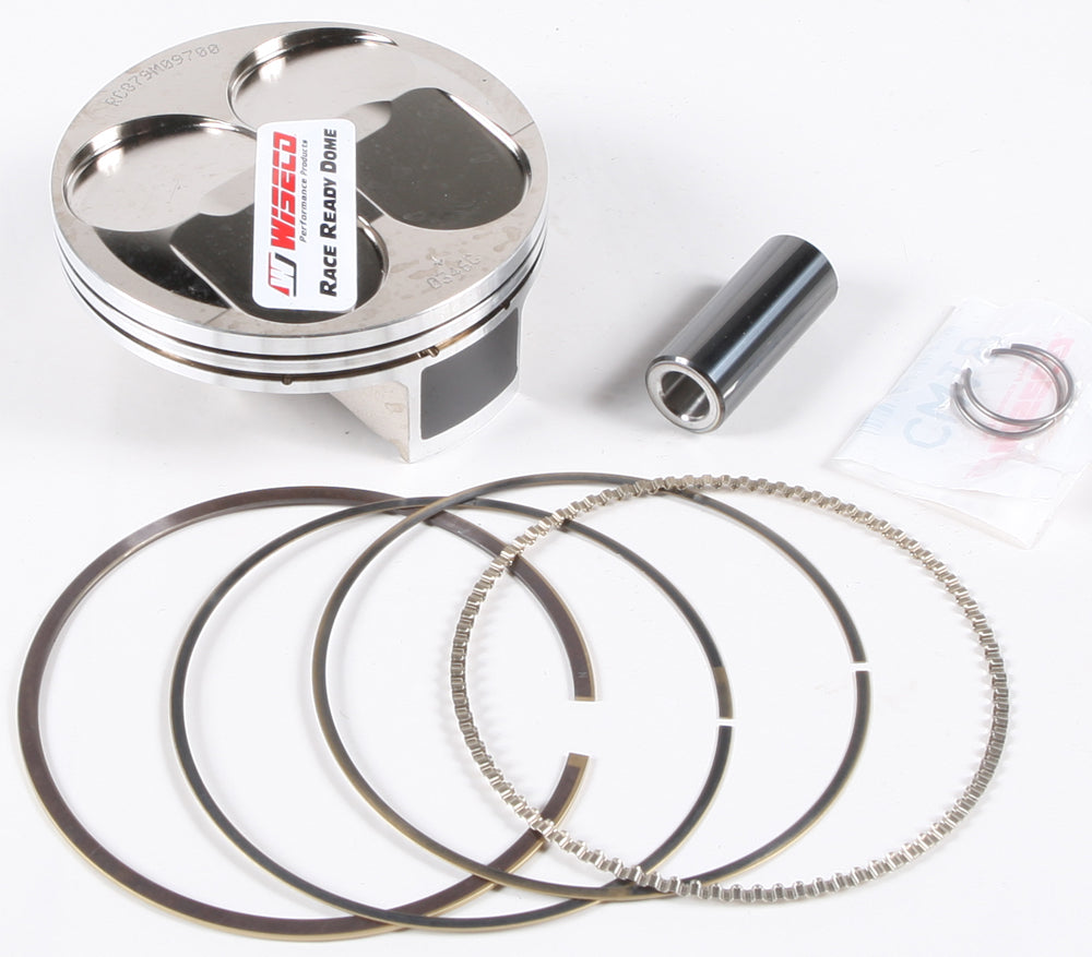 Piston M09700 Racers Choice