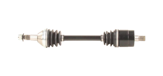 Oe 2.0 Axle Rear Left