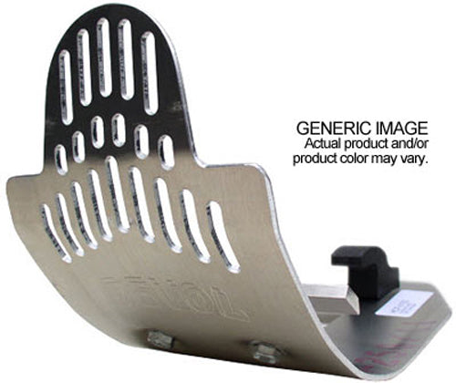 Glide Plate