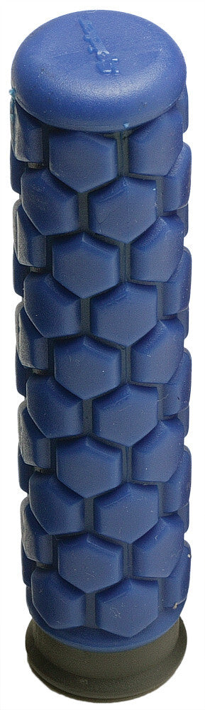 A3 Flangeless Grips Blue 7/8"