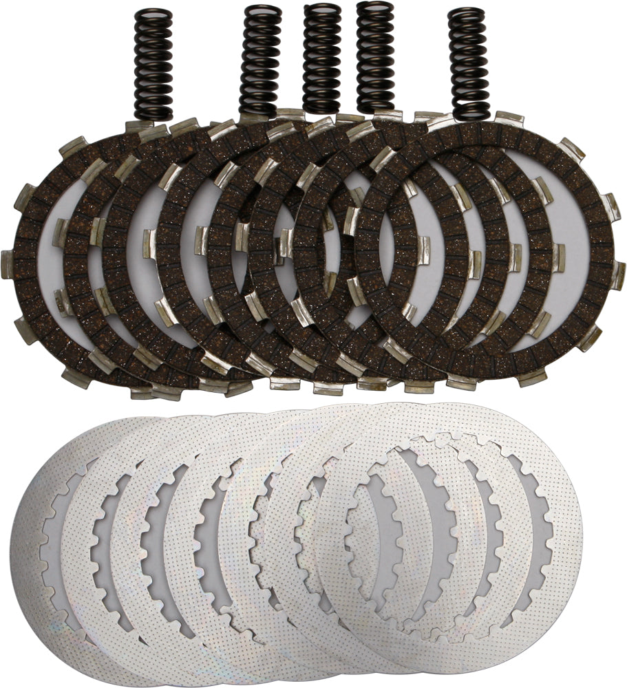 Clutch Set Drc256