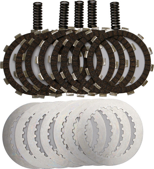 Clutch Set Drc256