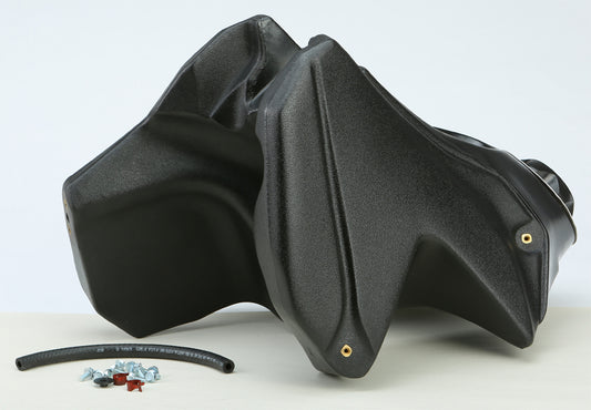 Fuel Tank Black 3.1 Gal