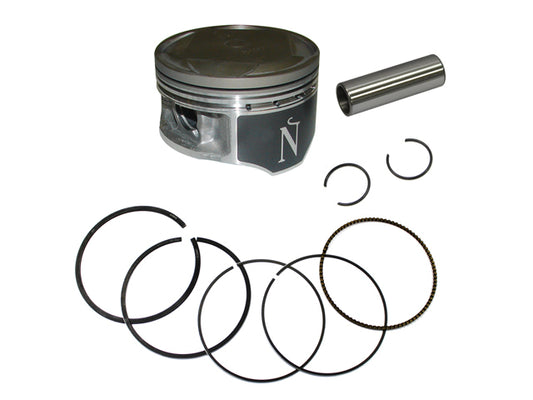 Piston Kit Hc 86.47/+1.50 11:1 Hon