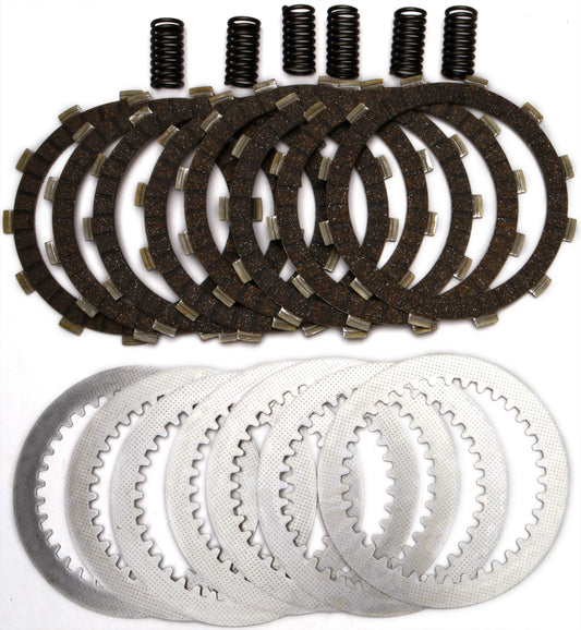 Clutch Set Drc41
