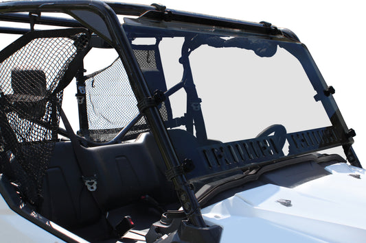 Full Windshield Hon 1k Pnr