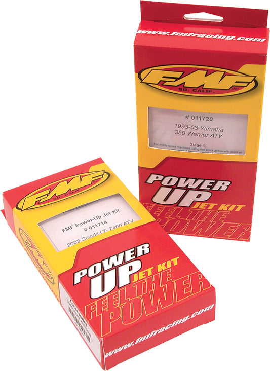 Power Up Kit Crf250r '06