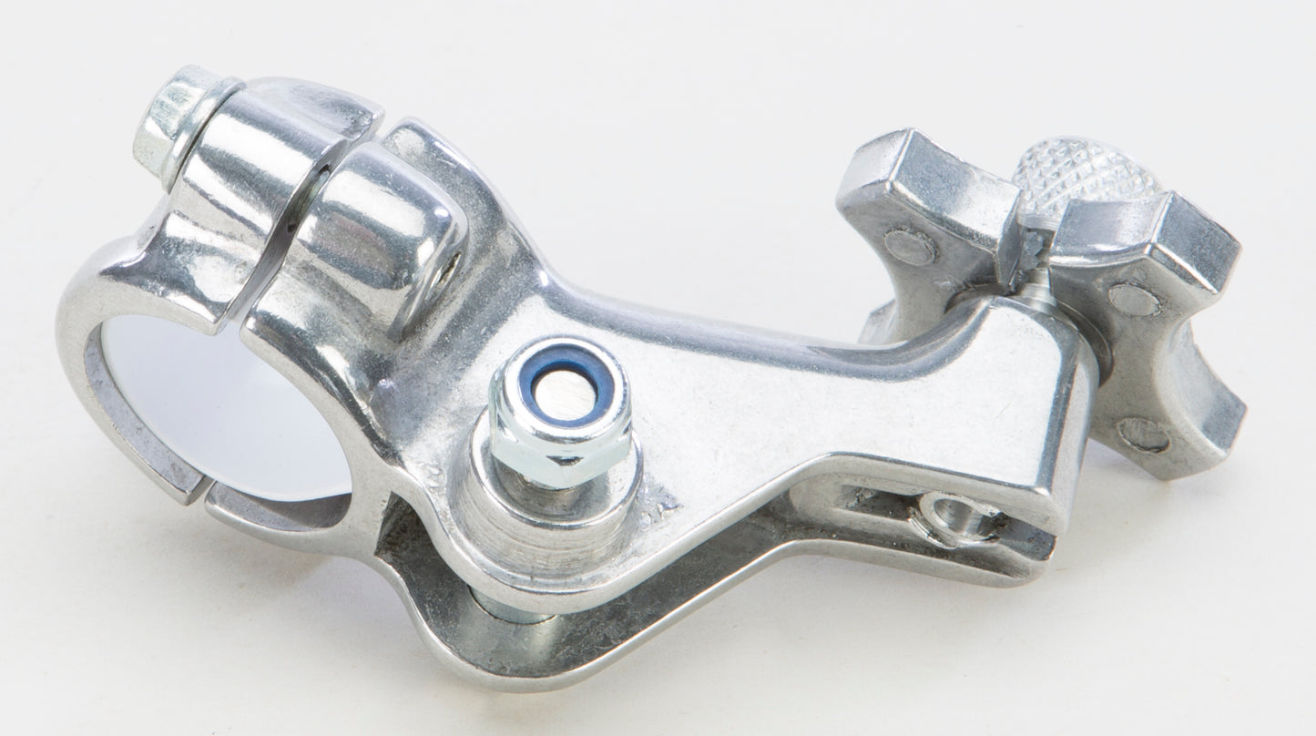 OEM Replacement Clutch Perch Polished