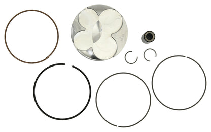 Piston Kit Forged 78.96/Std 13.9:1 Hon