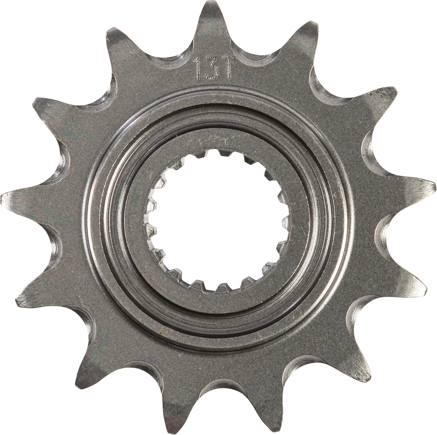 Front Cs Sprocket Steel 13t 520 Hon