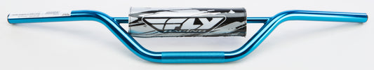 Aluma Steel Handlebar Mini Blue