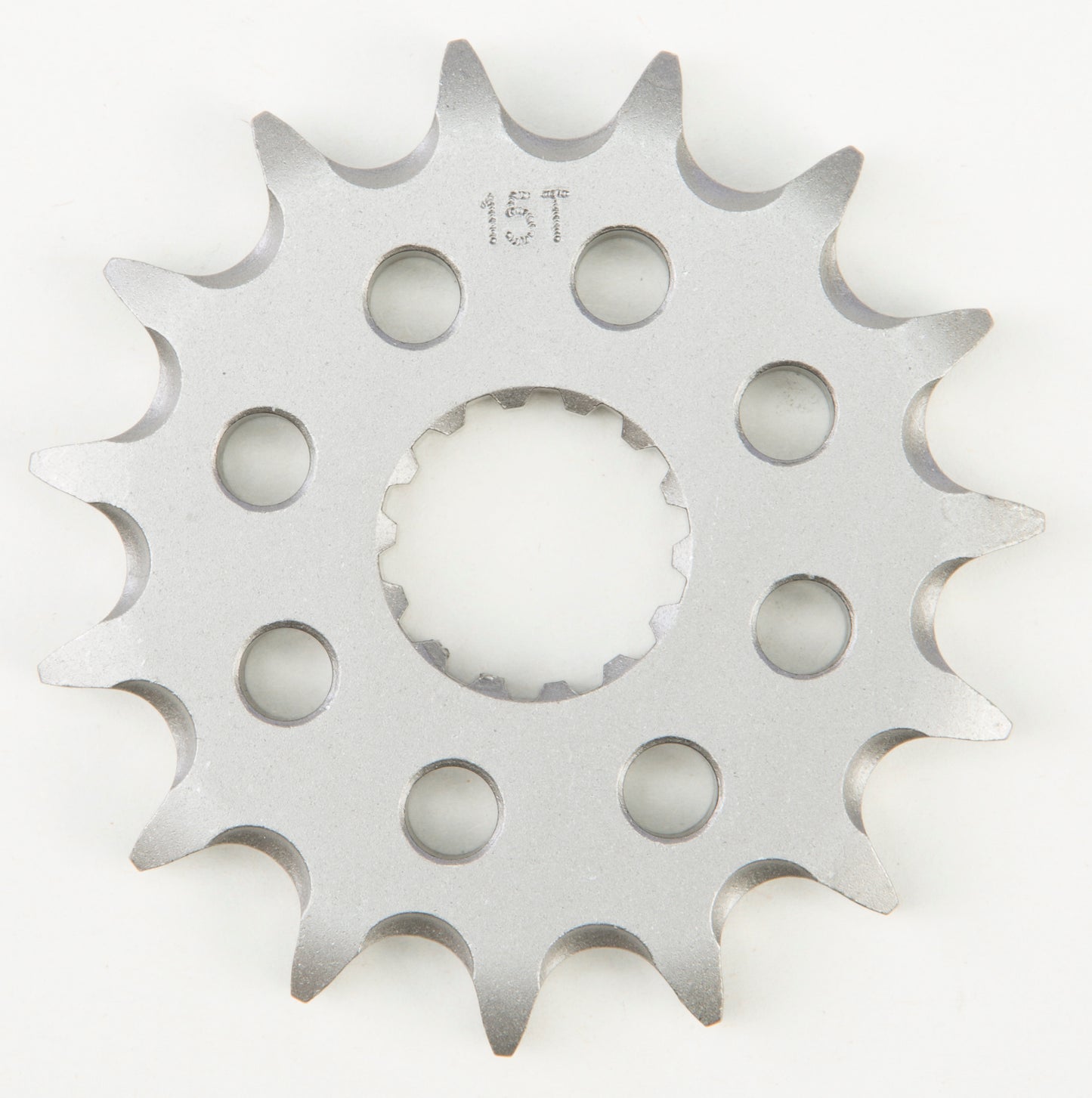 Front Cs Sprocket Steel 15t 428 Yam