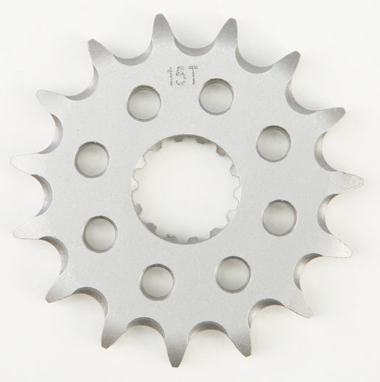 Front Cs Sprocket Steel 15t 428 Yam